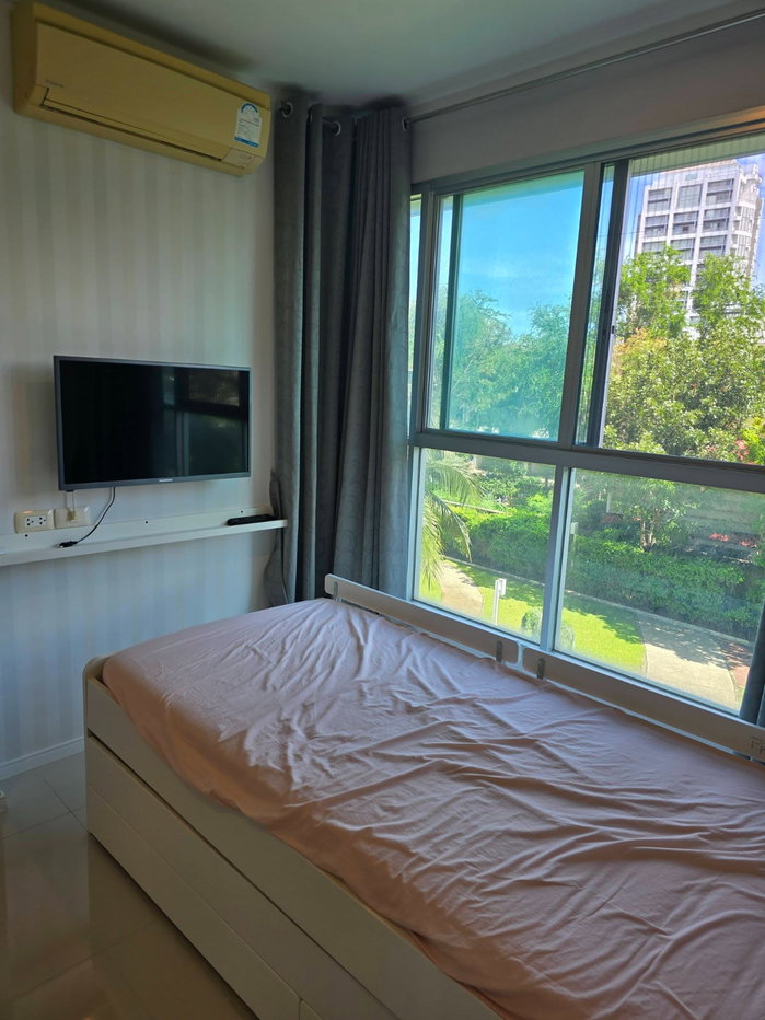 รูป 📣For Rent🏖️ Lumpini Park Beach Jomtien (ลุมพินี พาร์ค บีช จอมเทียน) 🏄♀️ CH-065 - รูปที่ 12/15