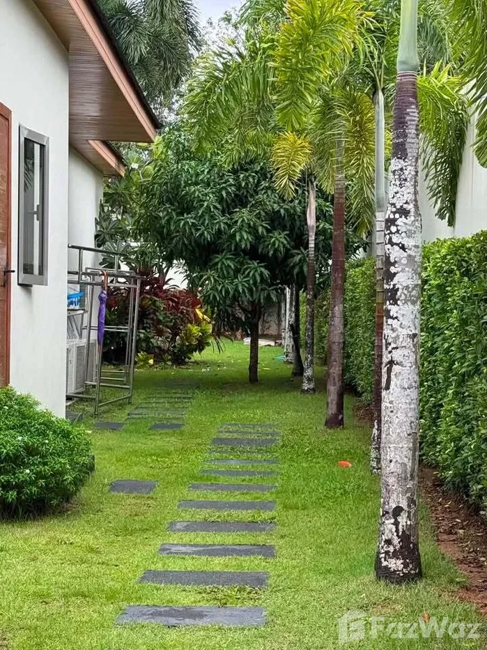 picture 3 Bedroom Villa for sale in Si Sunthon, Phuket 6448582 - 11/28