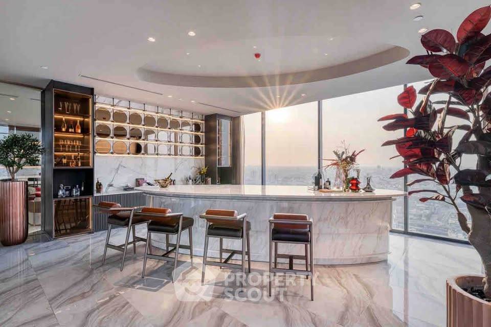 picture 3-BR Condo at Park Origin Ratchathewi near BTS Ratchathewi (ID 2999854) - 24/28