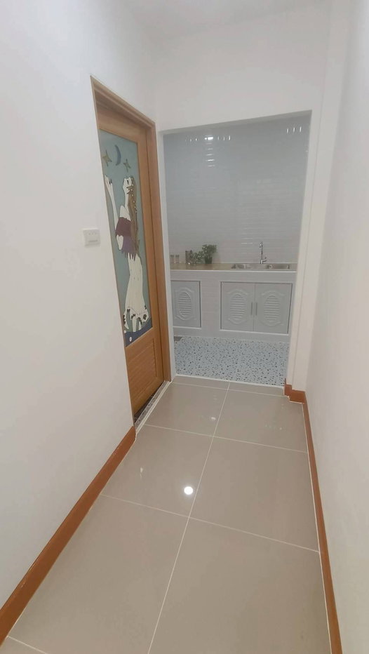 picture ⭐✨RH-023 House for Sale at Nattawadee Klong 8 ✨⭐ - 10/12