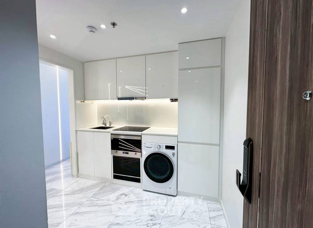 picture 2-BR Condo at Ideo Q Sukhumvit 36 near BTS Thong Lor (ID 2999369) - 9/18