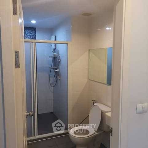 picture 2-BR Condo at Aspire Rama 9 near MRT Phra Ram 9 (ID 2736967) - 4/5