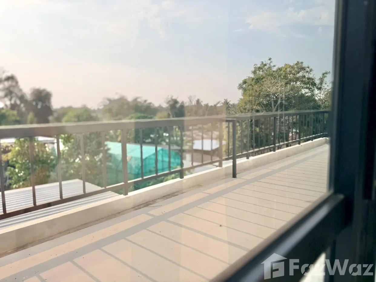 รูป ขาย บ้านเดี่ยว 3 ห้องนอน ใน โป่ง, ชลบุรี 6461194 - รูปที่ 12/50