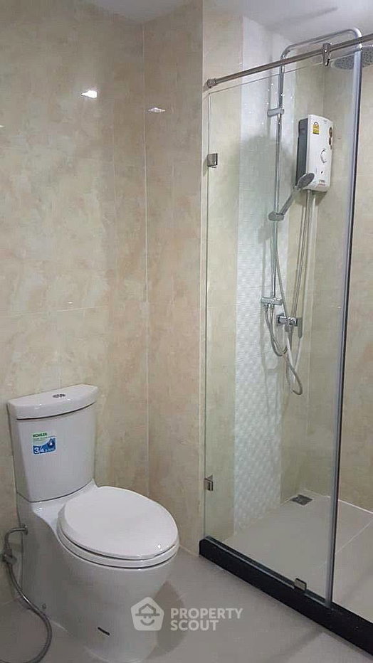 picture 1-BR Condo at Mayfair Place Sukhumvit 64 near BTS Punnawithi (ID 2999111) - 7/8