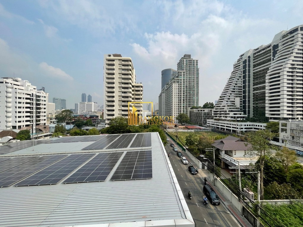 picture Baan Prompong | Spacious 2 Bed Condo in Phrom Phong - BR19419CD - 5/30