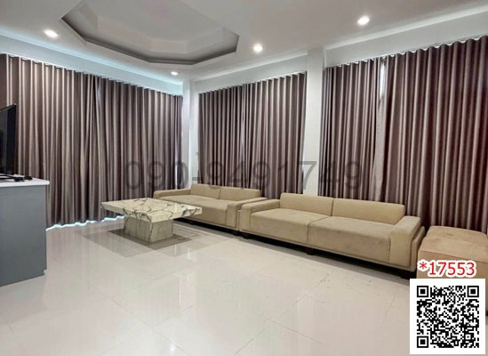 รูป ขาย บ้านเดี่ยว ขนาด 6 ห้องนอน Perfect Place 2 รามคำแหง 174 บ้านหลังมุม - รูปที่ 4/8