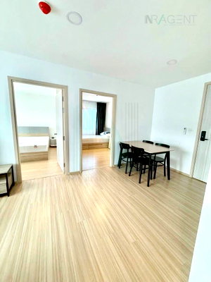 Condos for sale : 🎉 For Sell Condo CHEWATHAI HALLMARK LADPRAO - CHOKCHAI 4 PHASE 2 Building D, Floor 4,2 bed room, Room size 45 sqm
