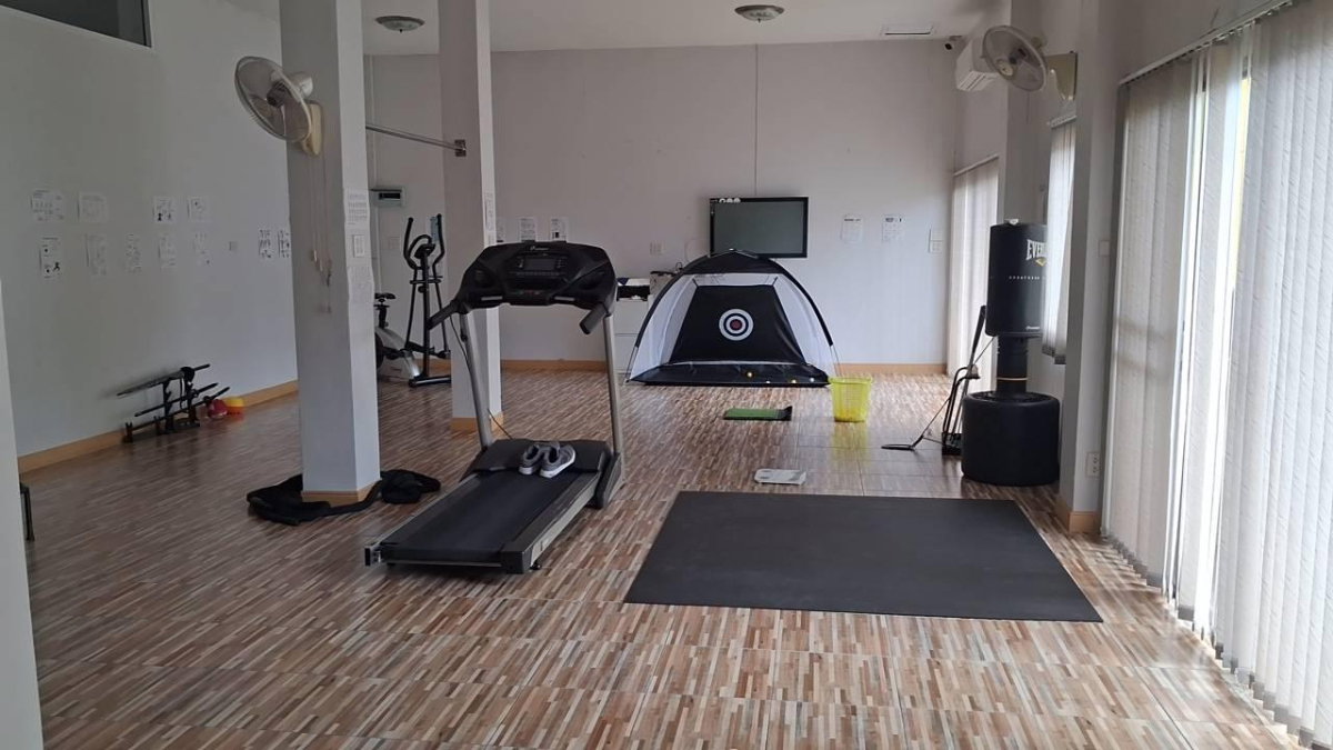 รูป ขายทาวน์โฮม 3 ชั้น / Home Office หมู่บ้านศรัญญา พระราม 2 ซอย 69 บางขุนเทียน ทำเลดี เดินทางสะดวก ใกล้โลตัส พระราม 2 - รูปที่ 8/11