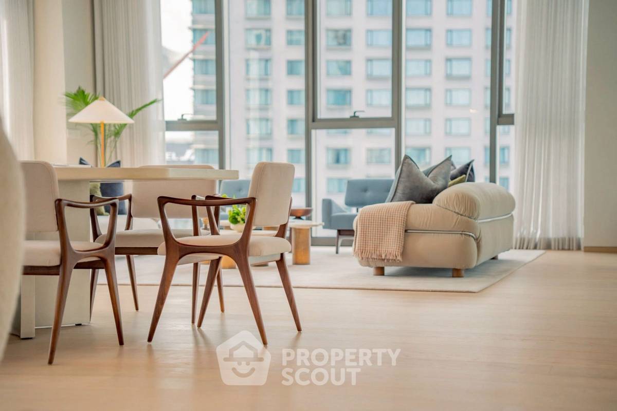 picture 4-BR Condo at SCOPE Thonglor near BTS Thong Lor (ID 2999371) - 4/17