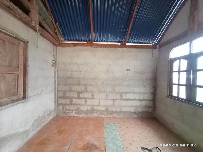 picture HOME 86 Sq.w. Yang Talat Kalasin for 436,000 - 10/30