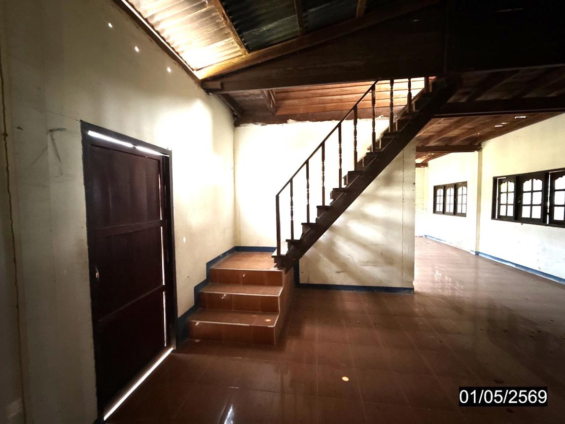 picture HOME 4873 Sq.w. Phu Khieo Chaiyaphum for 4.5M - 29/50