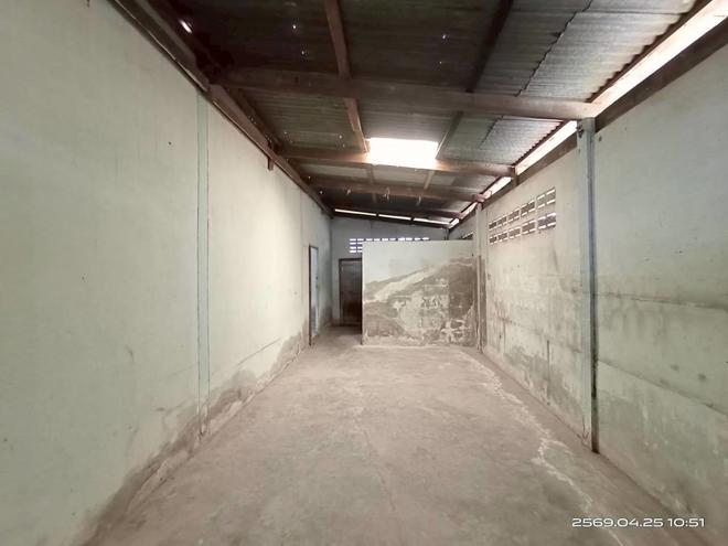 picture HOME 125.7 Sq.w. Wapi Pathum Maha Sarakham for 976,000 - 12/30