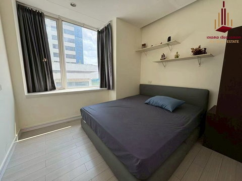 ✨ For Sale: TC Green Rama 9 Condo✨💰only 4,450,000 THB