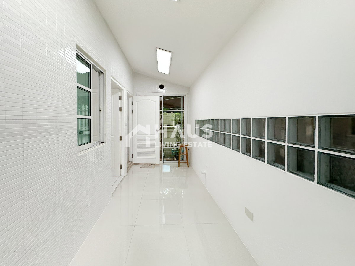 picture Baan Klang Krung The Nice Ratchavipha / 4 Bedrooms #HPCC056 - 6/39