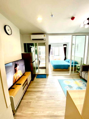 คอนโดให้เช่า : ห้องอัพเดต💥คุณภัส🔔⚠️🏘️Ⓜ️กดปุ่มแอดไลน์💥รีเจ้นท์ โฮม บางนา