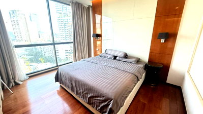 Condos for rent : FOR RENT-- 2 BEDROOM 66 SQ.M -- READY TO MOVE IN -- CALL NOW 094-641-5974