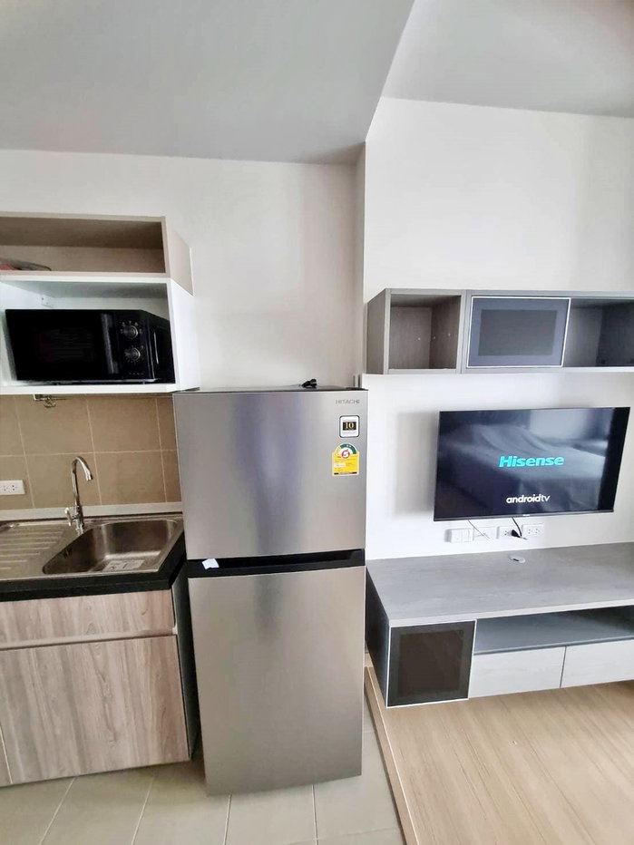 รูป ห้องอัพเดต💥🔔⚠️🏘️Ⓜ️กดปุ่มแอดไลน์💥ศุภาลัย เวอเรนด้า รามคำแหง - รูปที่ 6/12