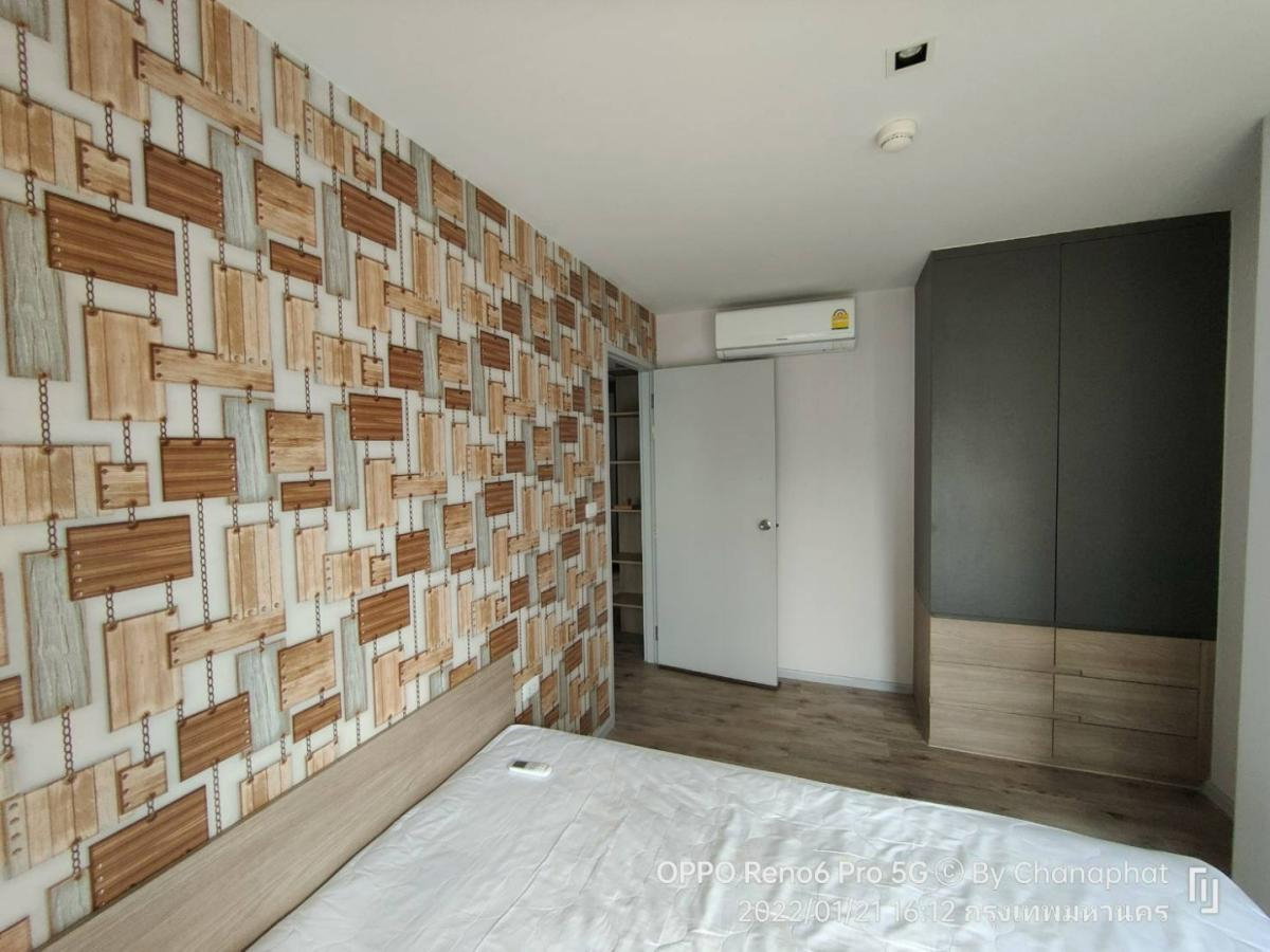 รูป 🏙️✨ FOR RENT: Aspen Condo Lasalle — COMFORTABLE & AFFORDABLE LIVING! 💰 Rental Price: 10,000 THB/month!! - รูปที่ 18/24