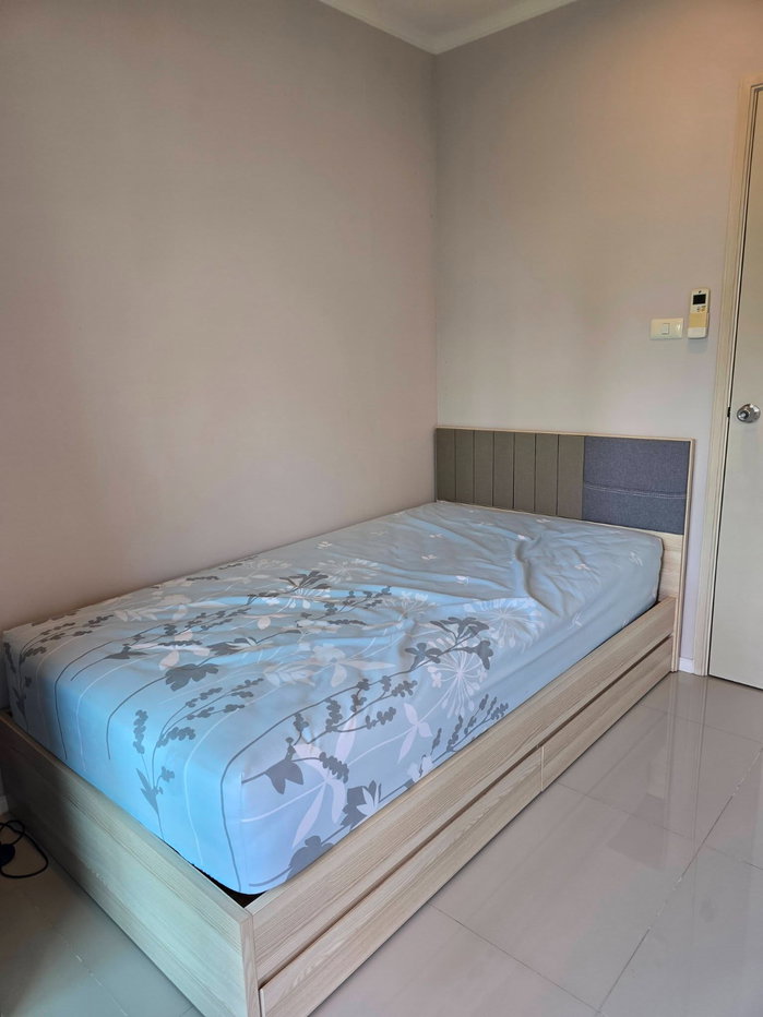 รูป 📣For Rent🏖️ Lumpini Park Beach Jomtien (ลุมพินี พาร์ค บีช จอมเทียน) 🏄♀️ CH-065 - รูปที่ 9/15