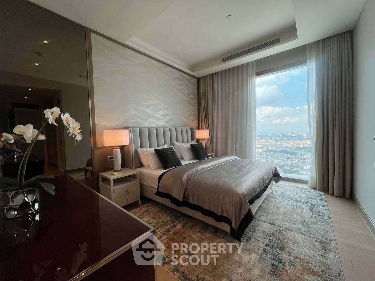 รูป คอนโด 6 ห้องนอน 605 ตร.ม. ขาย The Residences At Mandarin Oriental ใกล้ BTS สะพานตากสิน (ID 2998527) - รูปที่ 8/18