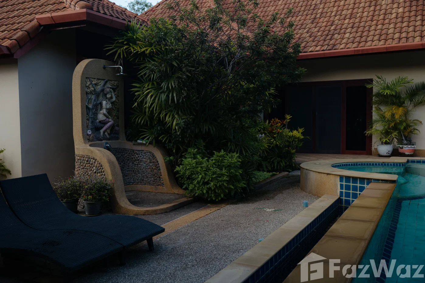 picture 5 Bedroom Villa for rent in Rawai, Phuket  6449955 - 12/23