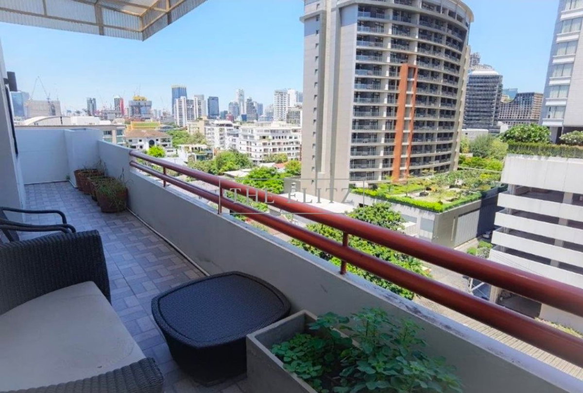 picture ✨ Experience true tranquility in a low-rise, low-density building that guarantees maximum privacy ✨ - 11/27