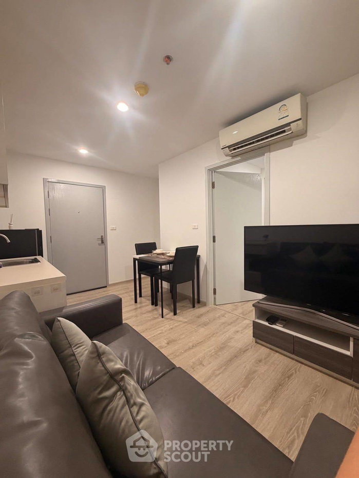 รูป คอนโด 1-ห้องนอน ที่ ชีวาทัย เพชรเกษม 27 ใกล้ MRT บางหว้า (ID 2999452) - รูปที่ 4/8