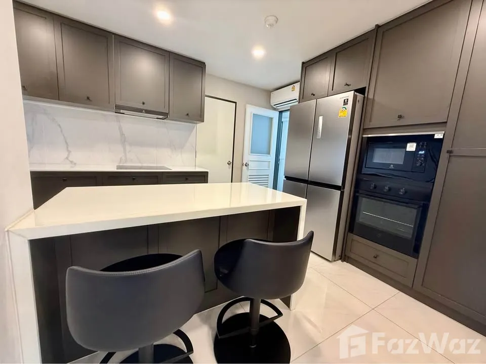 รูป คอนโดให้เช่า 3 ห้องนอน ในโครงการ เพรสซิเด้นท์ พาร์ค สุขุมวิท 24 6470412 - รูปที่ 26/26