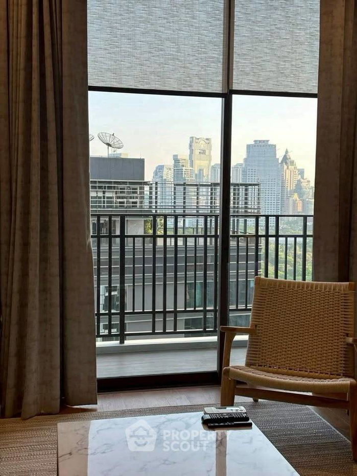 picture 2-BR Condo at The Lakes Bangkok near BTS Asok (ID 3000240) - 4/9