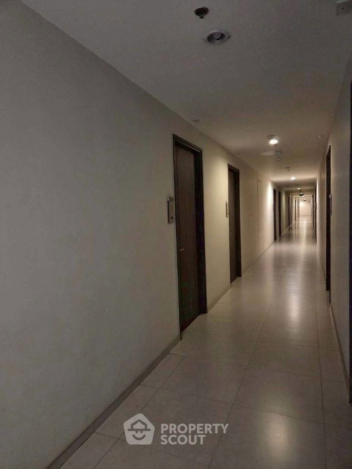 picture 1-BR Condo at Centric Ratchada - Huai Khwang near MRT Huai Khwang (ID 2563471) - 11/12