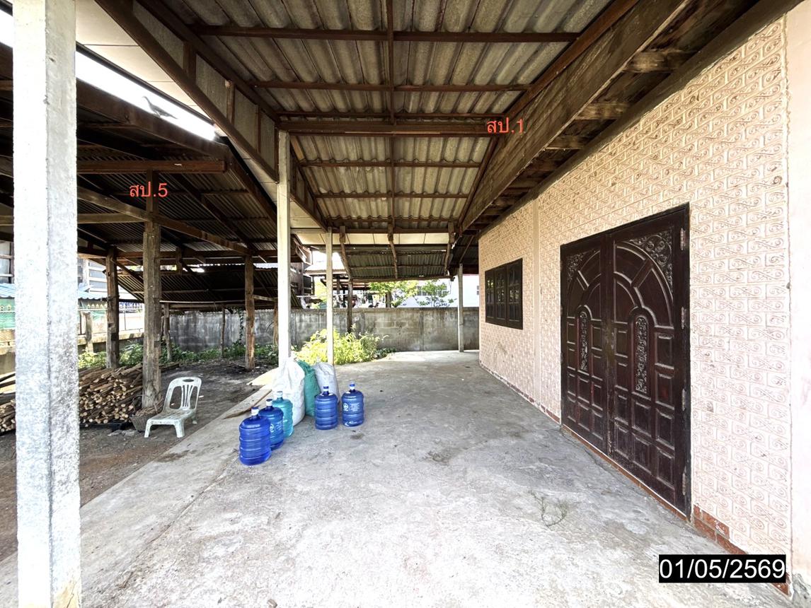 picture HOME 4873 Sq.w. Phu Khieo Chaiyaphum for 4.5M - 25/50