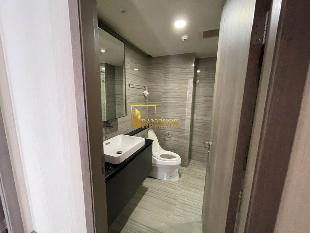 รูป Klass Sarasin  | Delightful 2 Bedroom Condo in Rajdamri - BR15013CD - รูปที่ 8/20