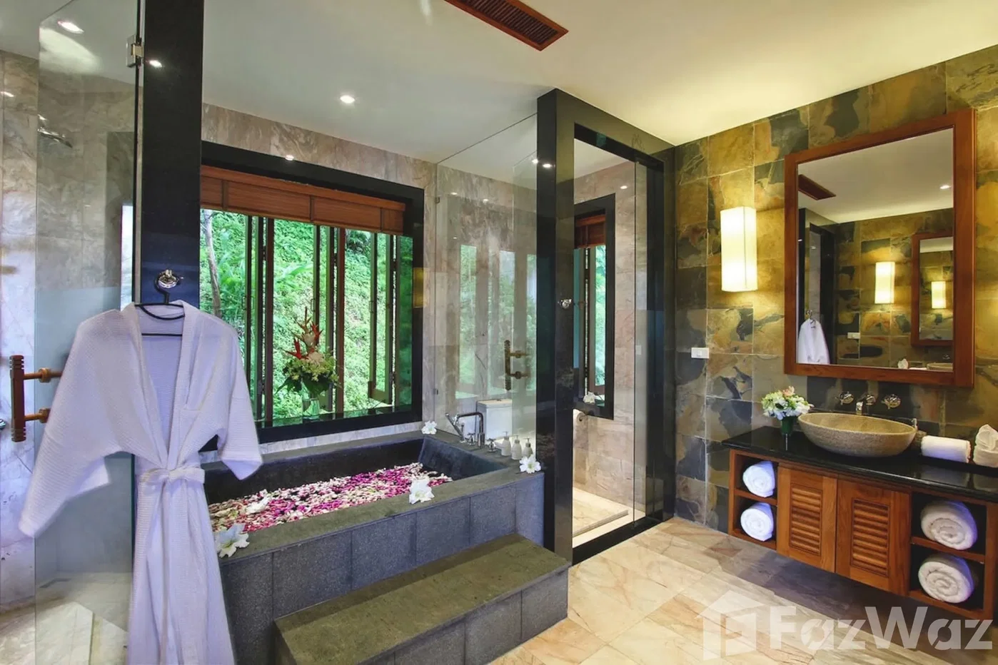 รูป ขาย วิลล่า 5 ห้องนอน ใน เชิงทะเล, ภูเก็ต 6453043 - รูปที่ 20/26