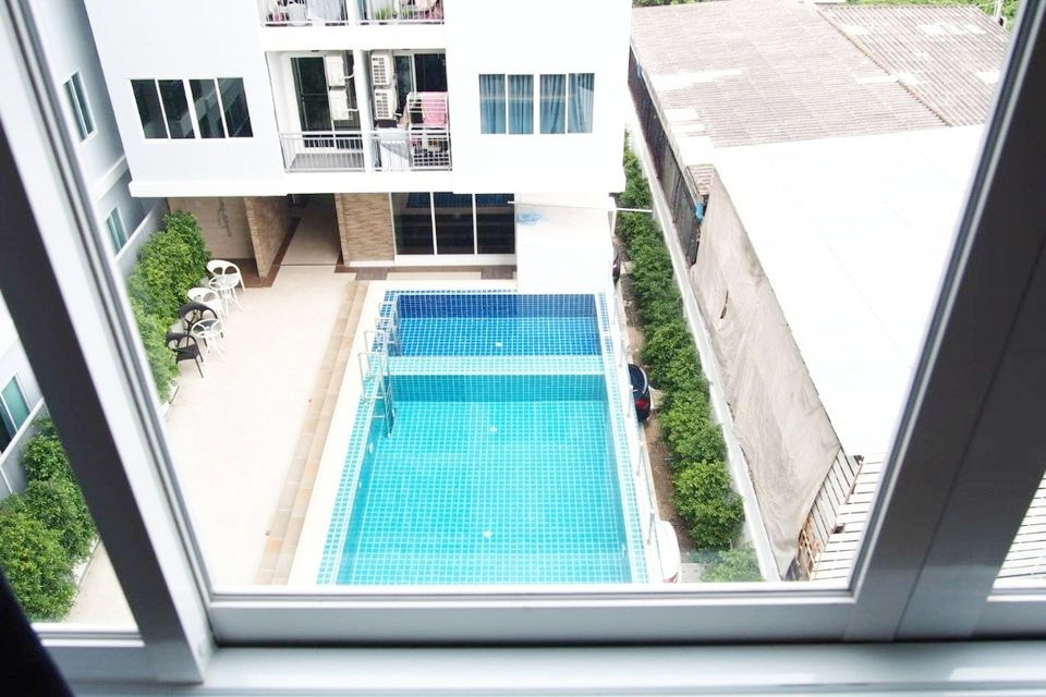 รูป ห้องอัพเดต💥🔔⚠️🏘️Ⓜ️กดปุ่มแอดไลน์💥🟢🟡🟣ให้เช่า เดอะ เมเปิล รัชดา ลาดพร้าว 🟢🟡🟣 - รูปที่ 14/22