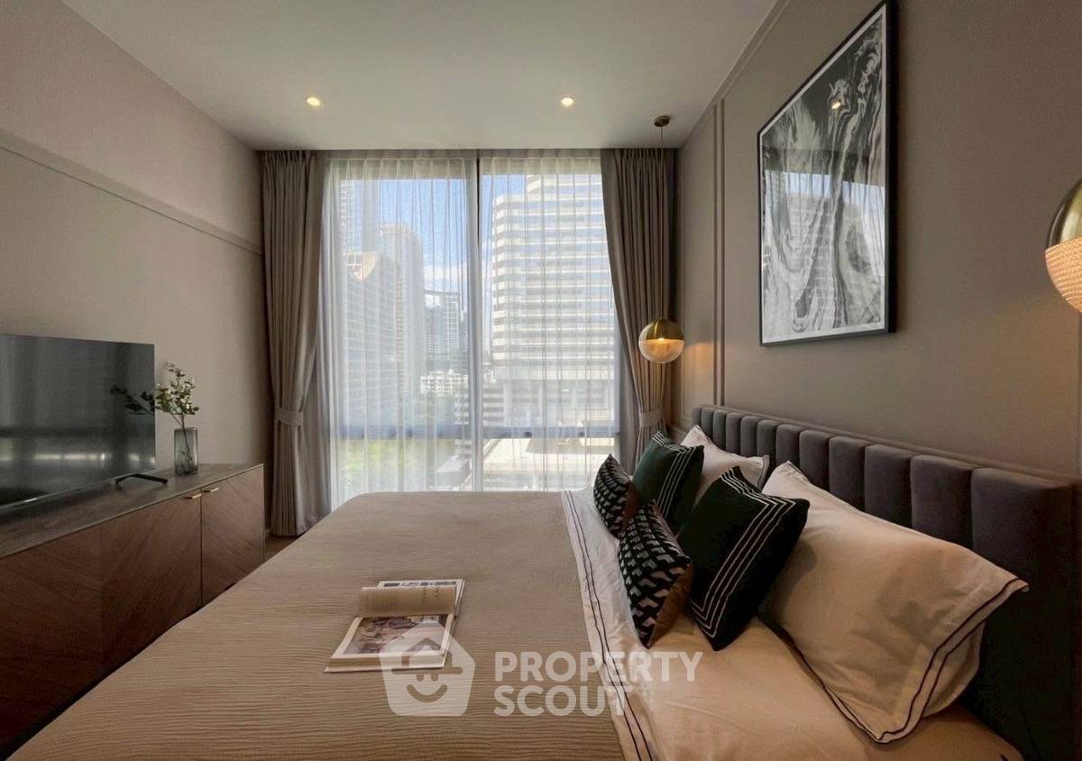 รูป คอนโด 1-ห้องนอน ที่ มิวนิค หลังสวน ใกล้ BTS ราชดำริ (ID 2999374) - รูปที่ 15/18