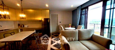 Condos for rent : 2-BR Condo at Espana Condo Resort Pattaya close to Pattaya (ID 2160286)