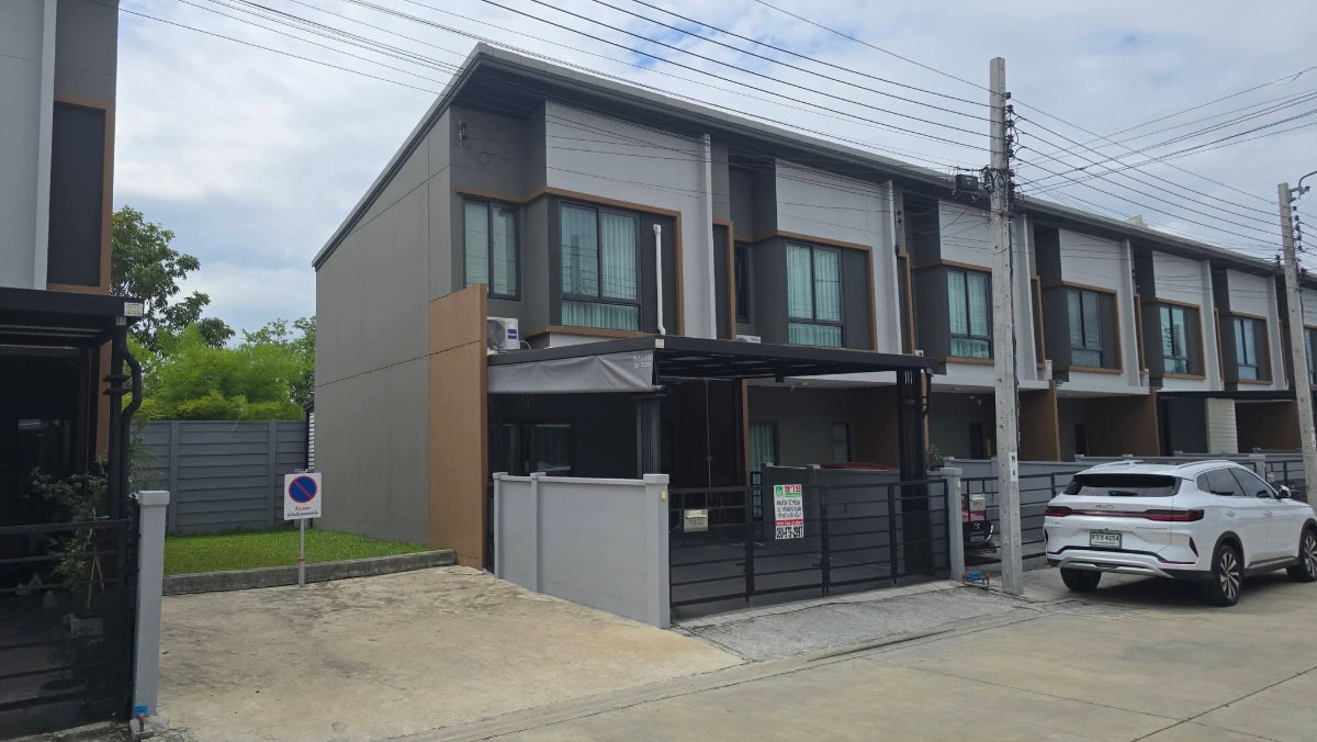 รูป ขายPlenotown บางนา กม.24 พร้อมของแถม5แสน - รูปที่ 7/10
