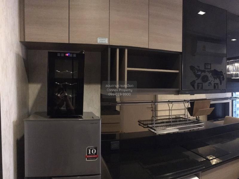 รูป เช่าคอนโด  เดอะ ไลน์ อโศก-รัชดา MRT-พระราม 9 ดินแดง เขต ดินแดง กรุงเทพ CX-34178 ✅ ทักไลน์ @connexproperty ตอบทันที ทีมงานมืออาชีพ ✅ - รูปที่ 5/8