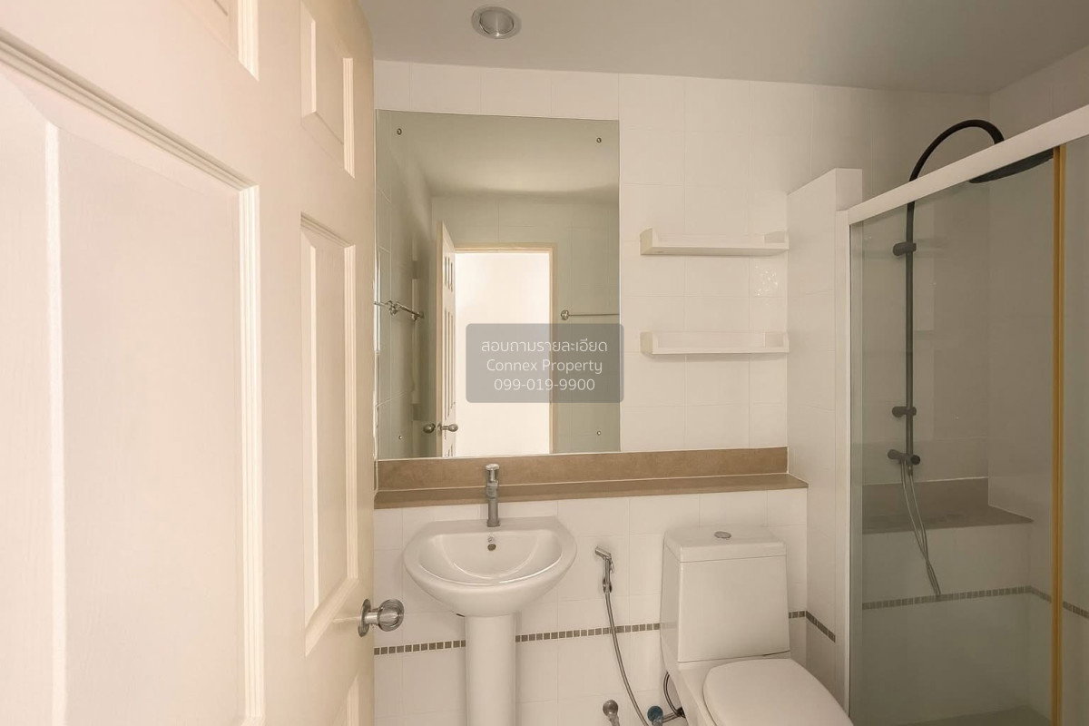 รูป ขายPark gallery วัชรพล ท่าแร้ง เขต บางเขน กรุงเทพ CX-159184 ✅ ทักไลน์ @connexproperty ตอบทันที ทีมงานมืออาชีพ ✅ - รูปที่ 6/8