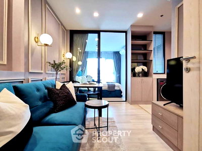 คอนโดให้เช่า : คอนโด 1-ห้องนอน ที่ ไลฟ์ วัน ไวร์เลส ใกล้ BTS เพลินจิต (ID 2075946)