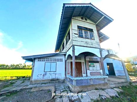 รูป บ้านเดี่ยว 111 ตร.วา บางซ้าย พระนครศรีอยุธยา 358,000 - รูปที่ 27/30