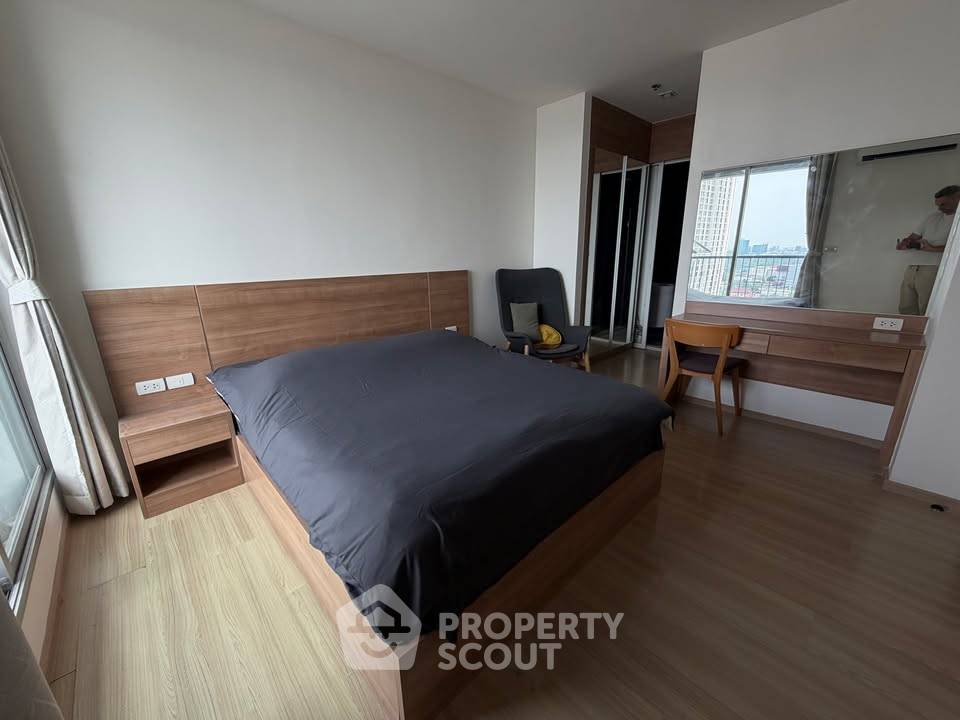 รูป คอนโด 1-ห้องนอน ที่ ริธึ่ม พหล-อารีย์ ใกล้ BTS สะพานควาย (ID 2900644) - รูปที่ 7/14