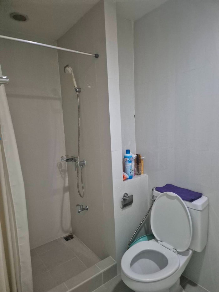รูป ขายด่วน !!! ไอ คอนโด สุขาภิบาล 2 , 1 ห้องนอน,ใกล้ตลาดสดแฮปปี้แลนด์ใหม่ - รูปที่ 15/19