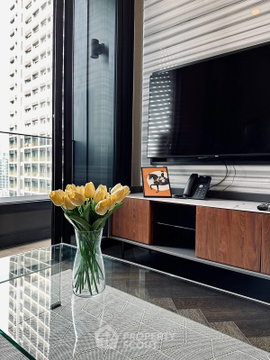 1-BR Condo at The Esse Sukhumvit 36 near BTS Thong Lor (ID 2999367)