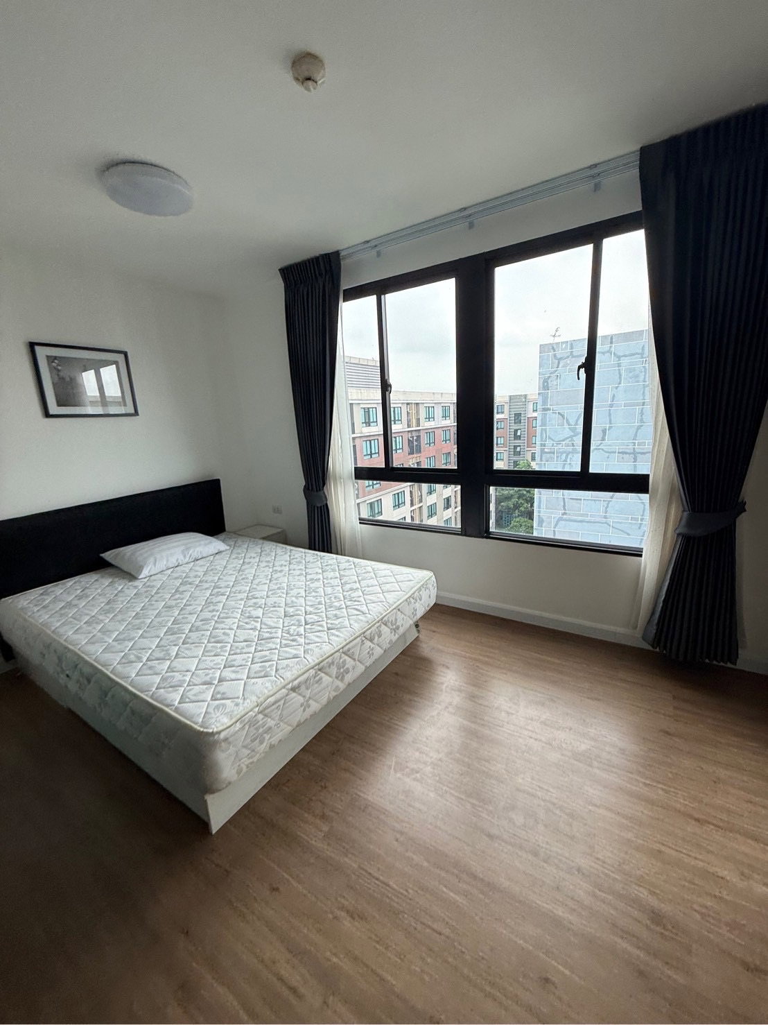 📣For Rent 🎓icondo Salaya The campus (ไอ คอนโด ศาลายา เดอะ แคมปัส) 🏫 CH-069