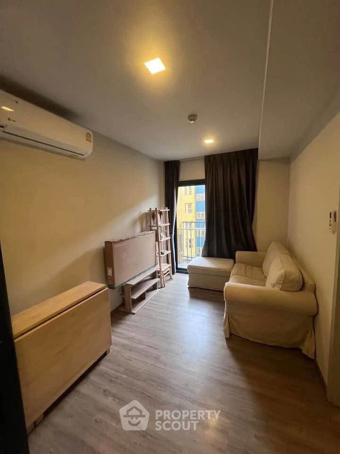 รูป คอนโด 1-ห้องนอน ที่ เดอะ เบส สุขุมวิท 50 ใกล้ BTS อ่อนนุช (ID 2999784) - รูปที่ 3/6
