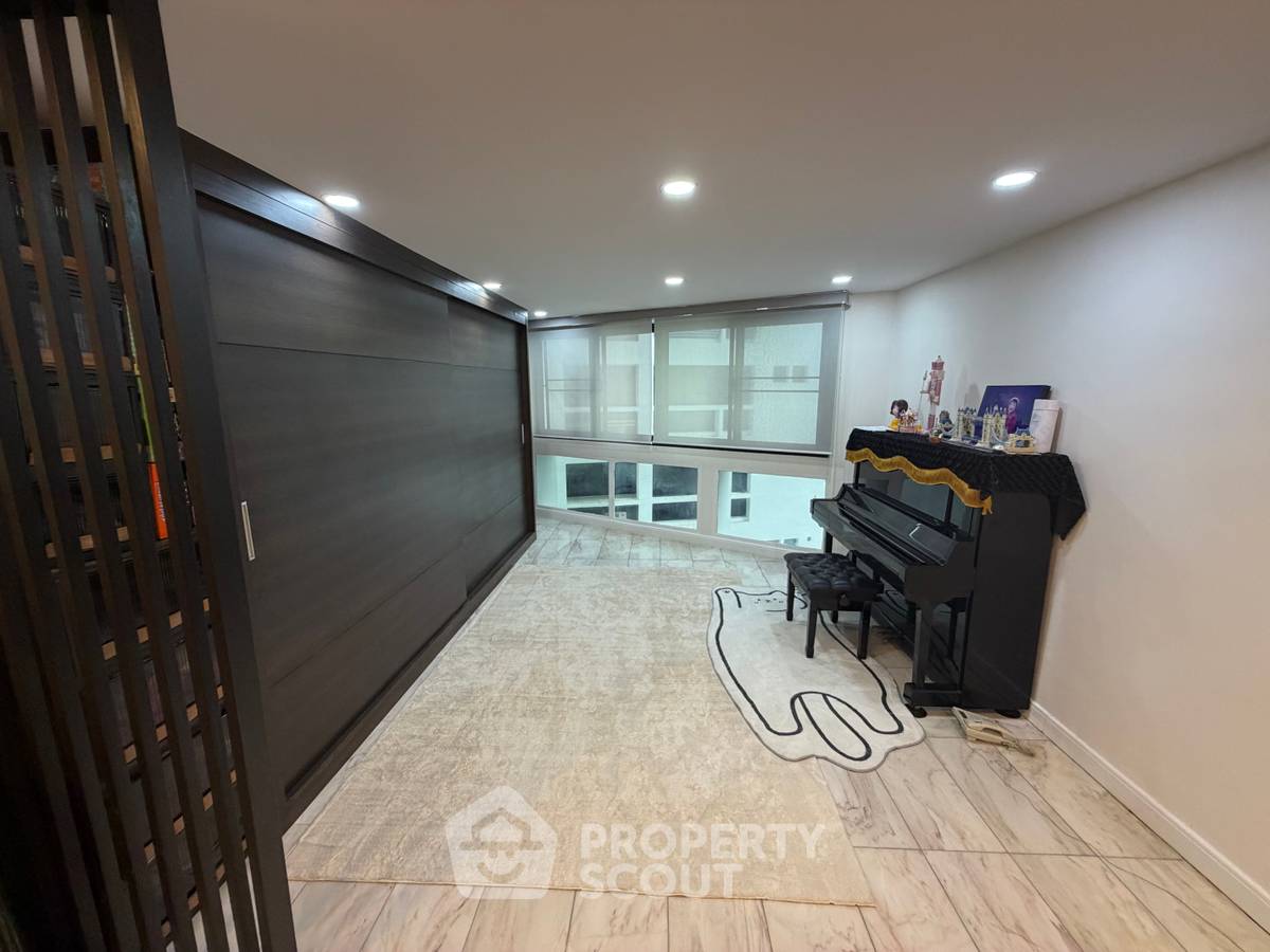 รูป คอนโด 3-ห้องนอน ที่ เพรสซิเดนท์ ปาร์ค คอนโดมิเนี่ยม ใกล้ MRT ศูนย์การประชุมแห่งชาติสิริกิติ์ (ID 3001521) - รูปที่ 2/12