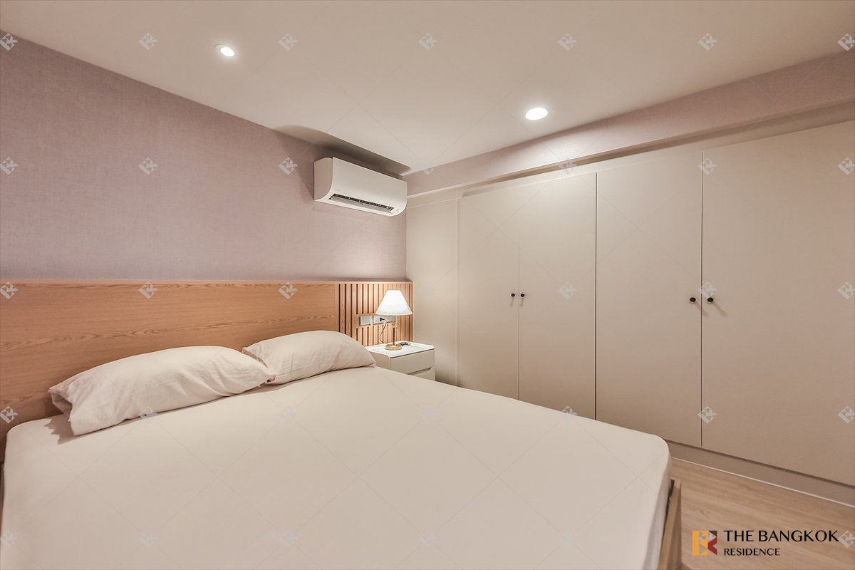 รูป 🔥New Room 🔥 Culture Chula 2B1B 57 sqm. Duplex Just 52K/month Call Ms.Angel(AUmi)0658209572 - รูปที่ 19/29
