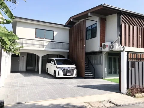 บ้านเดี่ยวให้เช่า 6 ห้องนอน ใน จันทรเกษม, กรุงเทพมหานคร 6470008