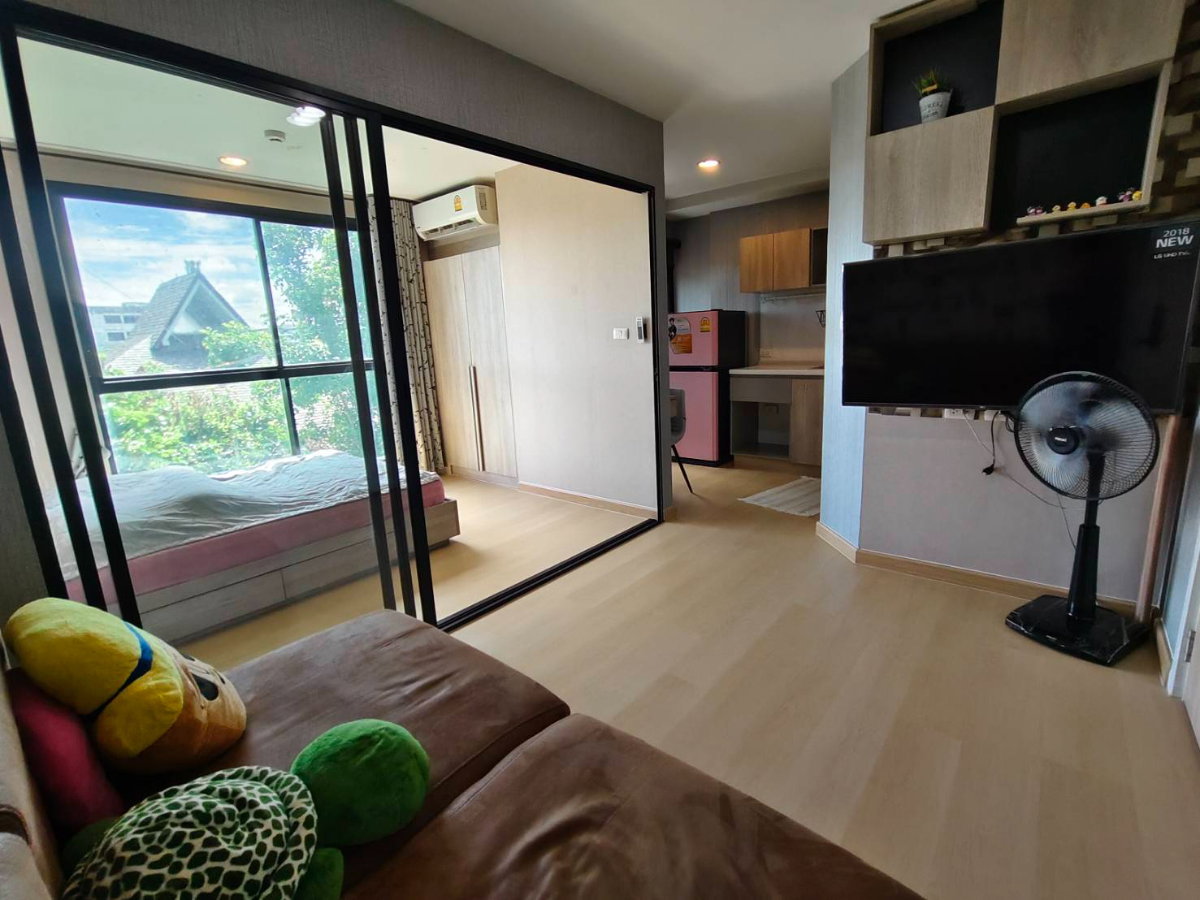 รูป ขาย the excel groove lasalle 52 🚝– BTS สองสาย สนใจแอดไลน์ spoywink - รูปที่ 2/14